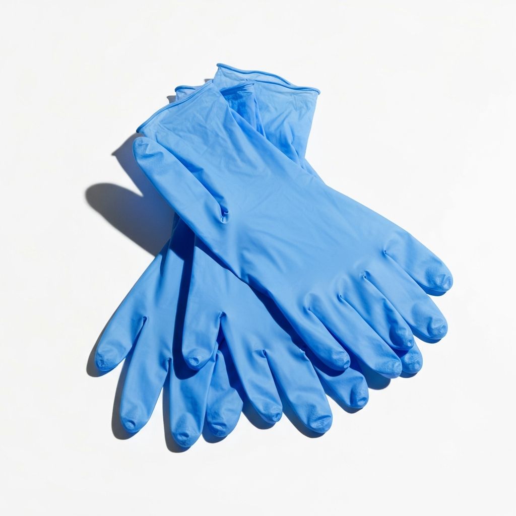 Examination Gloves